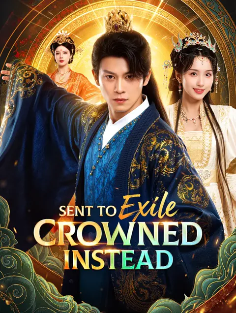 Sent to Exile, Crowned Instead cover image — watch all 65 episodes free in HD