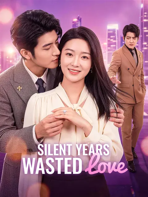 Silent Years, Wasted Love cover image — watch all 72 episodes free in HD