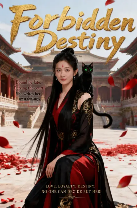 Spirit Maiden's Forbidden Love cover image — watch all 33 episodes free in HD