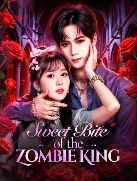 Sweet Bite of the Zombie King(Dubbed) cover image — watch all 60 episodes free in HD