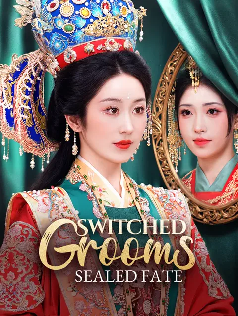 Switched Grooms, Sealed Fate(Dubbed) cover image — watch all 60 episodes free in HD