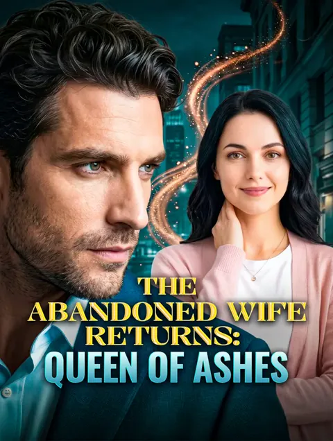 The Abandoned Wife Returns: Queen of Ashes cover image — watch all 25 episodes free in HD