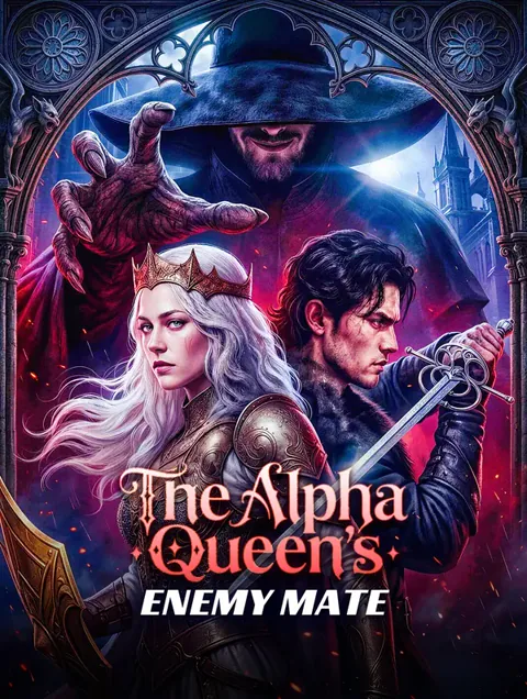 The Alpha Queen's Enemy Mate cover image — watch all 40 episodes free in HD