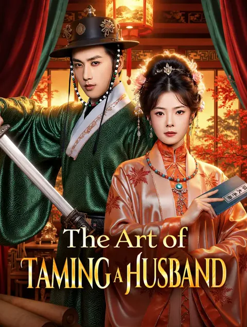 The Art of Taming a Husband(Dubbed) cover image — watch all 70 episodes free in HD