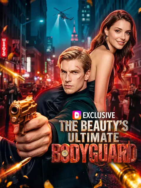 The Beauty's Ultimate Bodyguard cover image — watch all 44 episodes free in HD