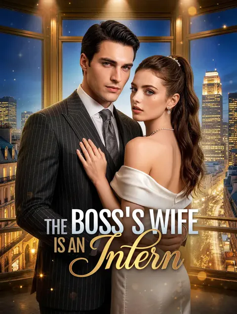 The Boss's Wife Is an Intern cover image — watch all 60 episodes free in HD