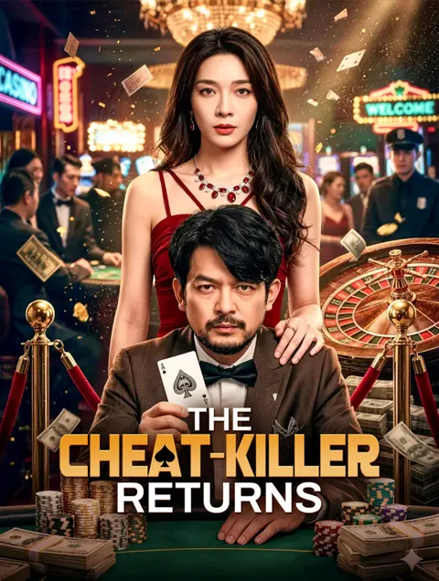 The Cheat-Killer Returns cover image — watch all 94 episodes free in HD