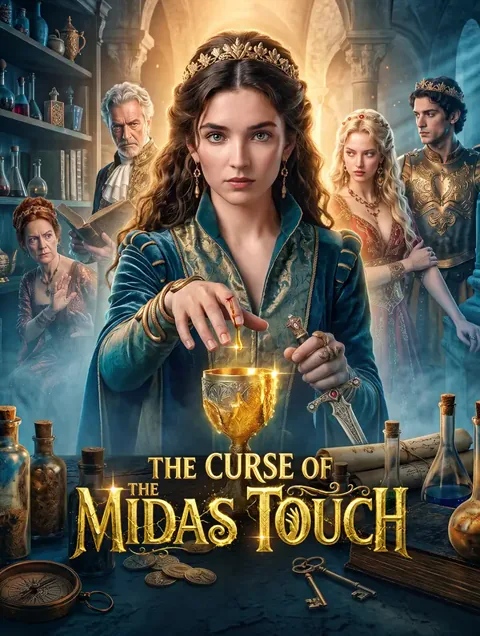 The Curse of the Midas Touch cover image — watch all 35 episodes free in HD