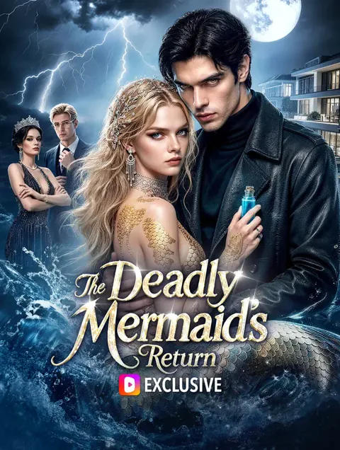 The Deadly Mermaid's Return cover image — watch all 37 episodes free in HD