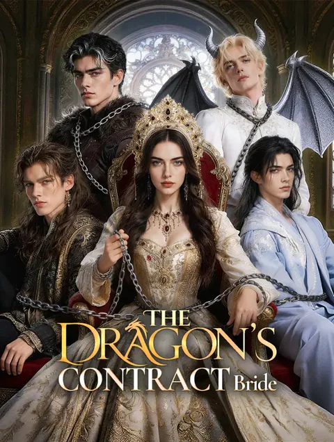 The Dragon's Contract Bride cover image — watch all 58 episodes free in HD