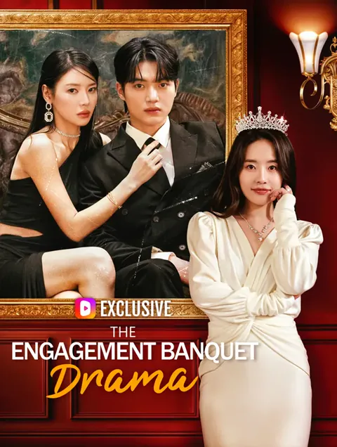 The Engagement Banquet Drama(Dubbed) cover image — watch all 69 episodes free in HD