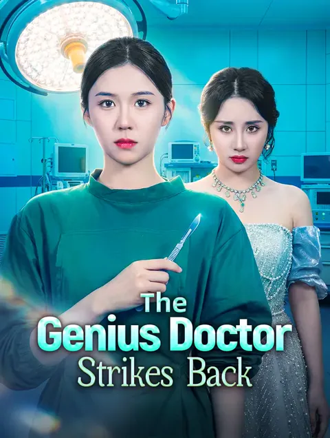 The Genius Doctor Strikes Back cover image — watch all 61 episodes free in HD