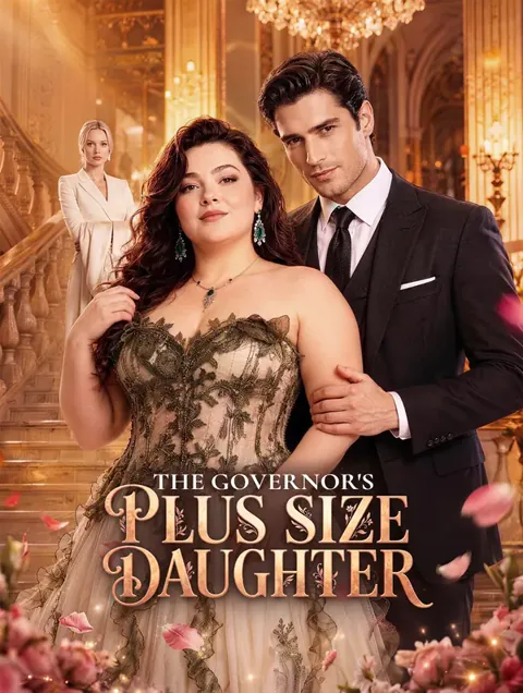 The Governor's Plus-Size Daughter cover image — watch all 80 episodes free in HD