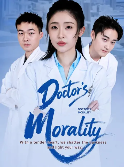 The Healer's Glory cover image — watch all 30 episodes free in HD