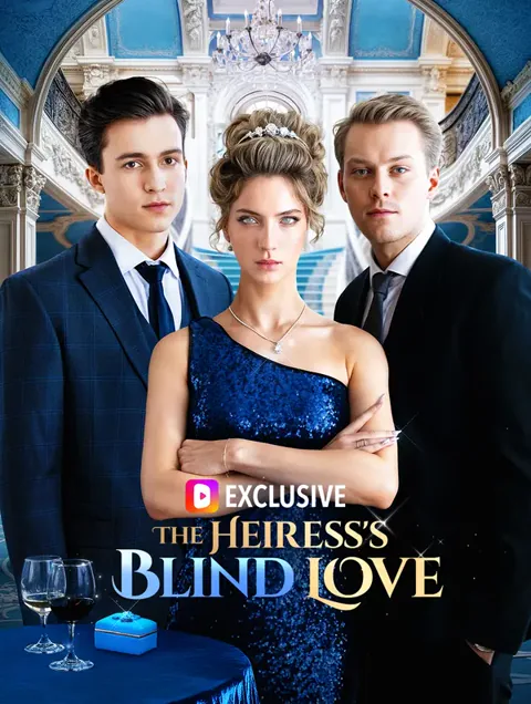 The Heiress's Blind Love cover image — watch all 61 episodes free in HD