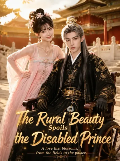 The Jinxed Mouth, The Prince's Lucky Star cover image — watch all 72 episodes free in HD