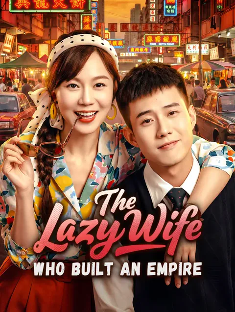 The Lazy Wife Who Built an Empire cover image — watch all 82 episodes free in HD