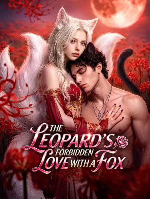 The Leopard's Forbidden Love With a Fox cover image — watch all 54 episodes free in HD