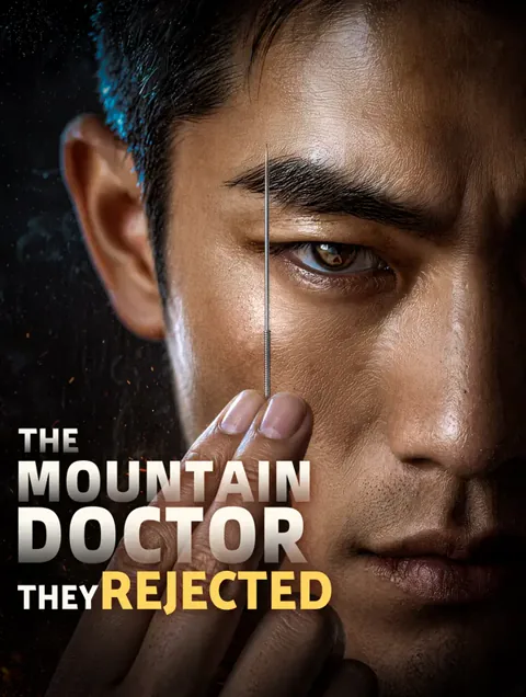 The Mountain Doctor They Rejected cover image — watch all 34 episodes free in HD