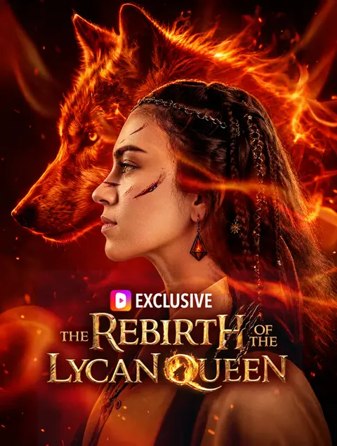 The Rebirth of the Lycan Queen cover image — watch all 38 episodes free in HD