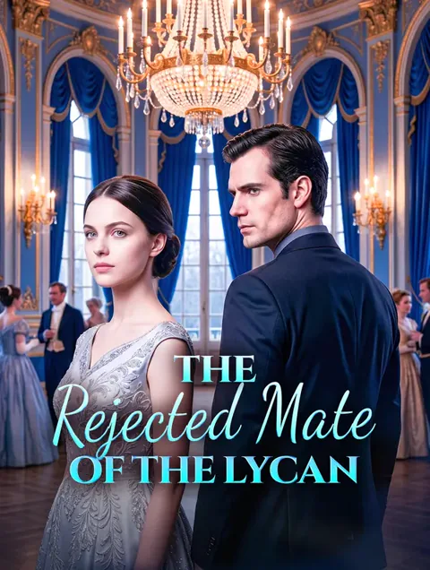 The Rejected Mate of the Lycan cover image — watch all 25 episodes free in HD