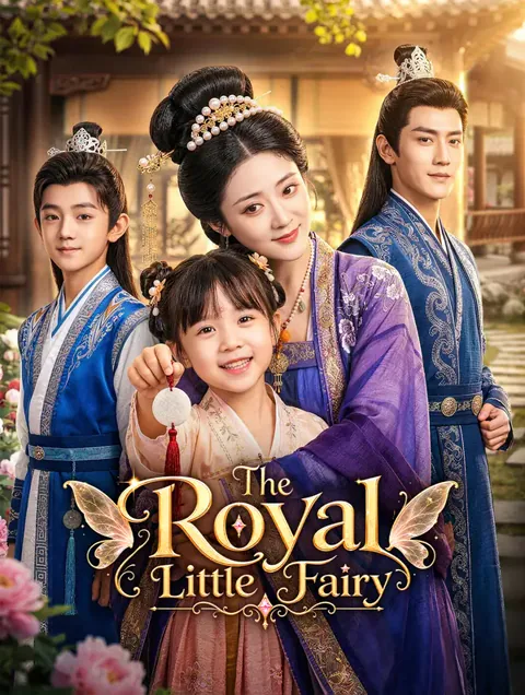The Royal Little Fairy cover image — watch all 68 episodes free in HD