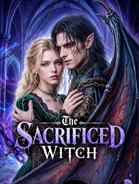 The Sacrificed Witch cover image — watch all 62 episodes free in HD