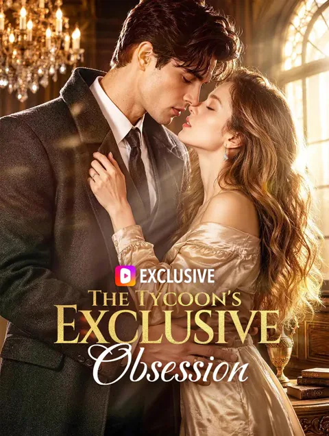The Tycoon's Exclusive Obsession cover image — watch all 39 episodes free in HD
