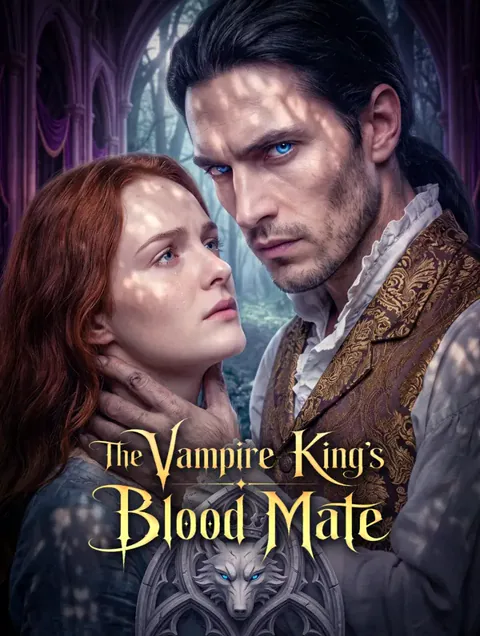 The Vampire King's Blood Mate cover image — watch all 25 episodes free in HD