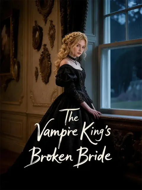 The Vampire King's Broken Bride cover image — watch all 34 episodes free in HD