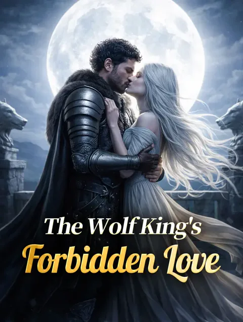 The Wolf King's Forbidden Love cover image — watch all 25 episodes free in HD