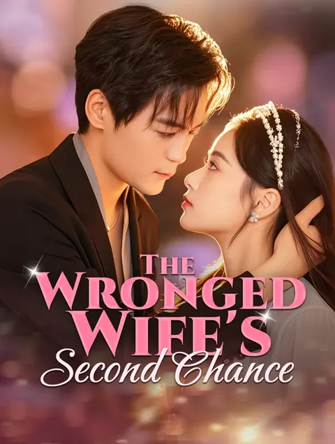 The Wronged Wife's Second Chance cover image — watch all 63 episodes free in HD