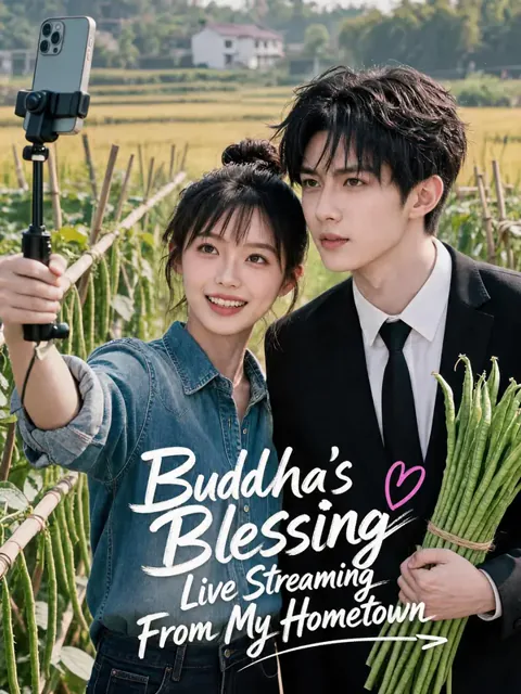 The Zen Heir Live Streams in My Village cover image — watch all 43 episodes free in HD