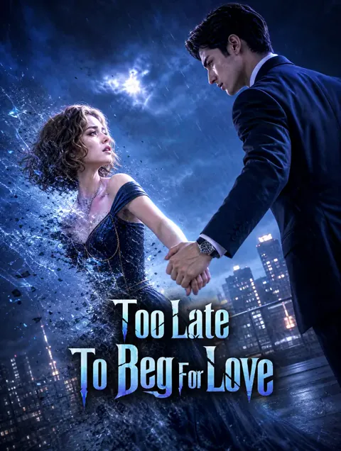 Too Late To Beg For Love cover image — watch all 50 episodes free in HD