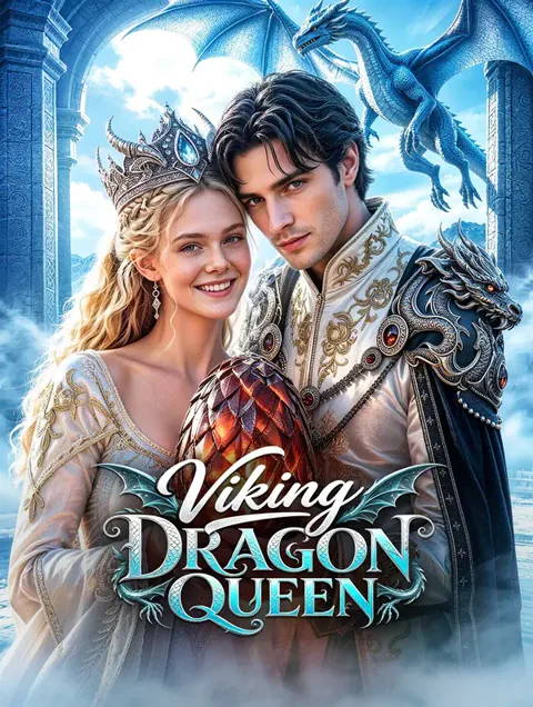 Viking Dragon Queen cover image — watch all 60 episodes free in HD
