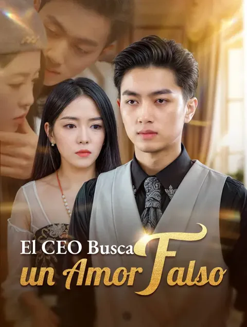 El CEO Busca un Amor Falso(Doblado) portada — ver los 81 episodios gratis en HD