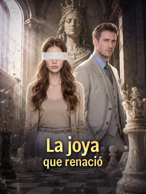 La joya que renació portada — ver los 50 episodios gratis en HD