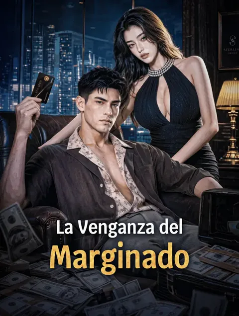 La Venganza del Marginado portada — ver los 96 episodios gratis en HD
