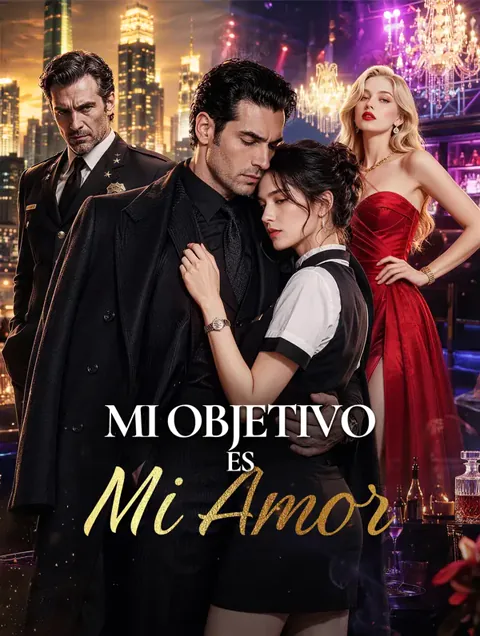 Mi Objetivo es Mi Amor portada — ver los 60 episodios gratis en HD