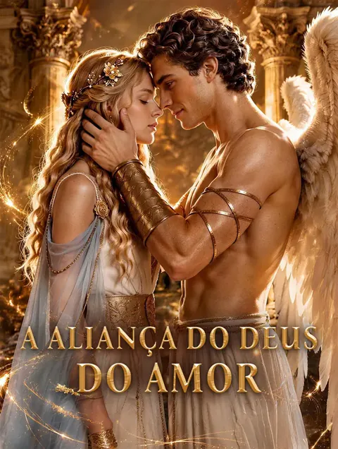 A Aliança do Deus do Amor capa — assistir aos 30 episódios grátis em HD