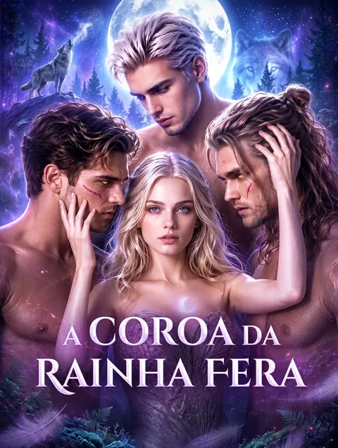 A Coroa da Rainha Fera capa — assistir aos 61 episódios grátis em HD