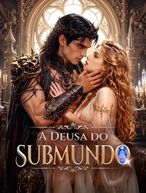 A Deusa do Submundo capa — assistir aos 37 episódios grátis em HD