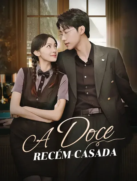 A Doce Recém-Casada(Dublado) capa — assistir aos 57 episódios grátis em HD