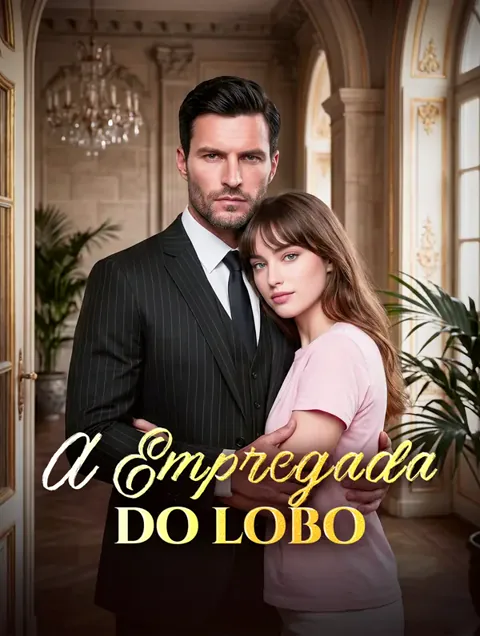 A Empregada do Lobo capa — assistir aos 25 episódios grátis em HD