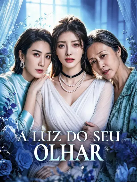 A Luz do Seu Olhar capa — assistir aos 67 episódios grátis em HD