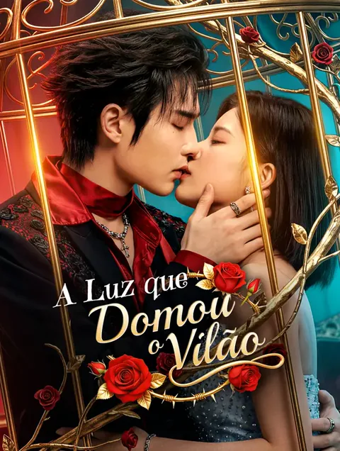 A Luz que Domou o Vilão(Dublado) capa — assistir aos 62 episódios grátis em HD