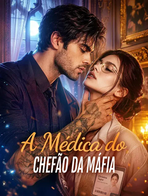 A Médica do Chefão da Máfia capa — assistir aos 9 episódios grátis em HD