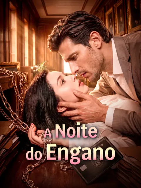 A Noite do Engano capa — assistir aos 40 episódios grátis em HD
