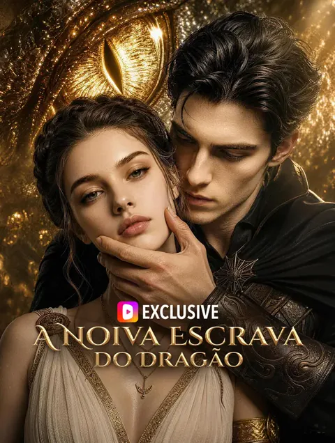 A Noiva Escrava do Dragão capa — assistir aos 50 episódios grátis em HD
