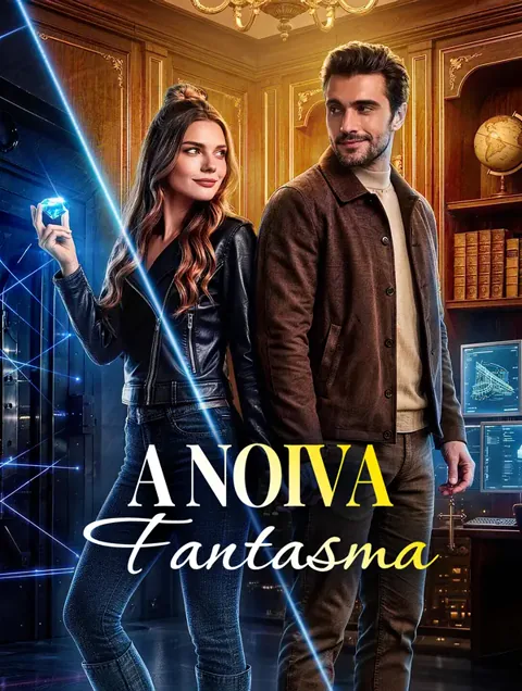 A Noiva Fantasma capa — assistir aos 38 episódios grátis em HD